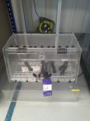 Repkord Repbox 3D plastic storage box – Located in Unit 2, Ground Floor