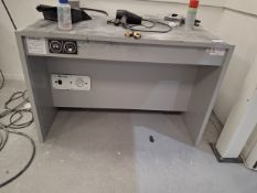 Airbench FPK129084 Down Draught Bench; Year: 2021