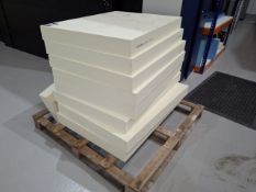 Qty of Mouldlife Smart ML 151 and EBA Board in Various Length, Sizes and Thicknesses