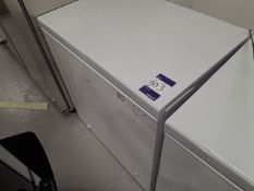 LOGIK L198CFW20 Chest Freezer