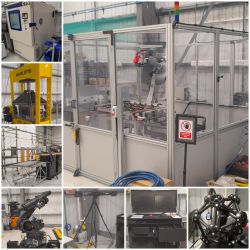 A Major Auction of the Assets of a Developer of a Novel Electric Aircraft