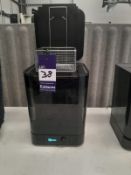 Formlabs FUSE BLAST cleaning cabinet and Formlabs Foam Wash - Located in Unit 2, Ground Floor