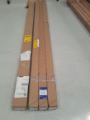 3 x Allen Bradley 450L vertical light guards – Located in Unit 1, Ground Floor
