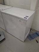 LOGIK L198CFW20 Chest Freezer