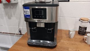 Adexa ZBS-15 ice maker & crusher (mains fed)
