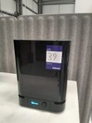 Formlabs FORM CURE twin tank UV curing – Located in Unit 2, Ground Floor