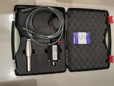 Quantity of Kuka spares and consumables and SEMD sensor set – Located in Unit 1, Ground Floor
