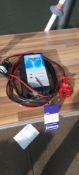 E-Drive PSW2412 E1 portable high frequency charger