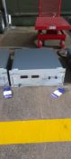 Delta Elektronika SM600 - 10 Progammable DC Power Supply 0-600V 0-10A
