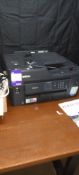 Brother MFC-36530DW Business Smart Series desktop A3/A4 printer