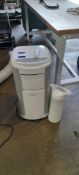 Electriq P12HPW-V2 portable air conditioning unit