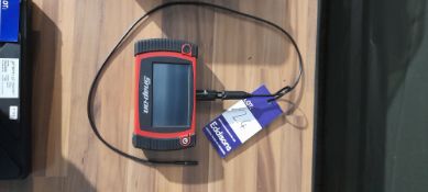 Snap-On Tech 2 hand held inspection camera