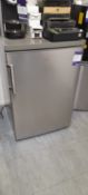 Kenwood undercounter refrigerator