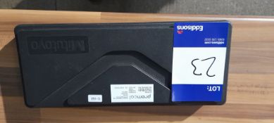Mitutoyo Absolute AOS Digimatic C-112