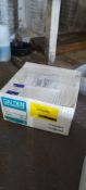 4x 5kg bottle of Solvay Galden HT135 perfluorinated fluid