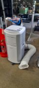 Electriq P12HPW-V2 portable air conditioning unit