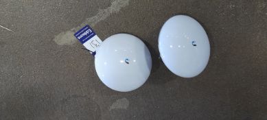 Nano beam AC point to point receiver