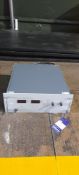 Delta Elektronika SM600 - 10 Programmable DC Power Supply 0-600V 0-10A