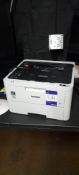 Brother HL-L322OCWE desktop printer