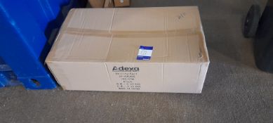 Adexa utility cart – Boxed