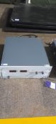 Delta Elektronika SM600 - 10 Progammable DC Power Supply 0-600V 0-10A