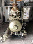 MAYEKAWA/MYCOM AMMONIA COMPRESSOR