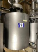 Alfa Laval Pump. LKH 25/205 15 Kw. YOM 2001. This lot also forms part of composite Lot 70 At the end