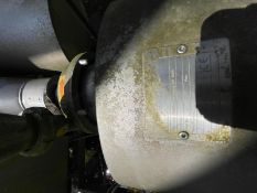 8 Alfa Laval Pumps - 3 x LKH 20/149 4 Kw 2009, 1 x LKH 5 Dia 122 1.1 Kw 2017, 1 x LKH 5 Dia 132 1.