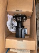 6X GRUNDFOS PUMPS