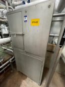 Donaldson Sterile Air Filtration units. P-SLF 0768. YOM 2009. -10 +40 deg C