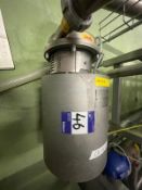 2 x Alfa Laval Pumps, LKH PRIME 20, Dia 110, 2.2 Kw - LKH 10, Dia 120, 2.2 kw.