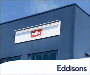 The Contents of the Müller Dairy, Foston, Derbyshire,UK