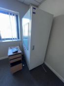 IAC Hearing Test Booth