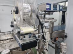 Domino M230I labeller with M series control