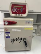 LTE Scientific, Osprey 40 Ltr, Lab Oven, SN J6712