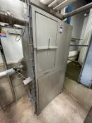 Donaldson Sterile Air Filtration units. P-SLF 0768. YOM 2009. -10 +40 deg C