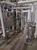 Tetra Pak Pasteuriser, c. 20000 Litres per hour