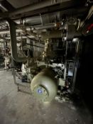 MAYEKAWA/MYCOM AMMONIA COMPRESSOR