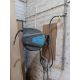 PCL HRA3L02 17 bar wall mounted retractable air line hose - Image 4 of 4