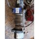 Woger trading 1000LB winch - Image 2 of 4