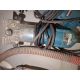 3 x Makita 3708F 110v router, 1 x Makita 3707F 110v router - Image 5 of 8