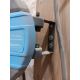 PCL HRA3L02 17 bar wall mounted retractable air line hose - Image 3 of 4