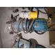 3 x Makita 3708F 110v router, 1 x Makita 3707F 110v router - Image 7 of 8
