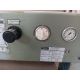 Joos Junior II 2500x1100mm veneer press Number 1812387, Year 1995 (Not including steel ducting. To - Image 3 of 7