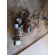 Woger trading 1000LB winch - Image 4 of 4
