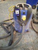 Nilfisk Aero 26 110v vacuum cleaner