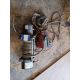 Woger trading 1000LB winch - Image 1 of 4
