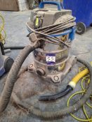 Ferrex TVC1401 1400w 240v vacuum cleaner