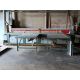 SMID Sute-HP beam saw 3850mm bed length, 2000mm bed depth (Not including steel ducting. To be - Image 2 of 9
