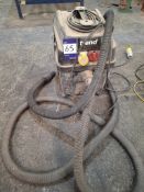 Trend T35AL 110v dust harvester